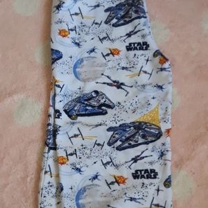 Kids Star wars PJ's